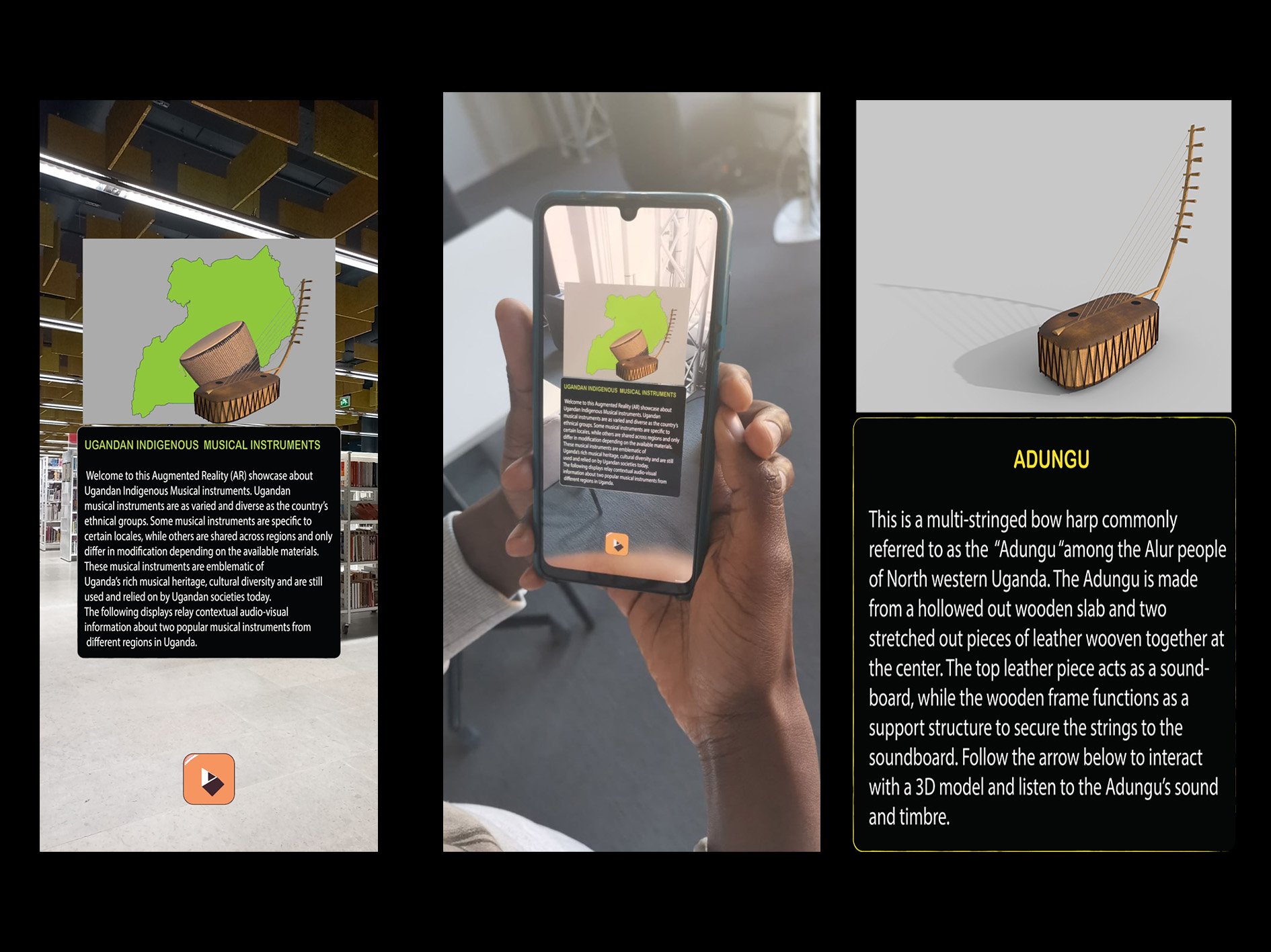 AR Ugandan Sounds Digital Catalog